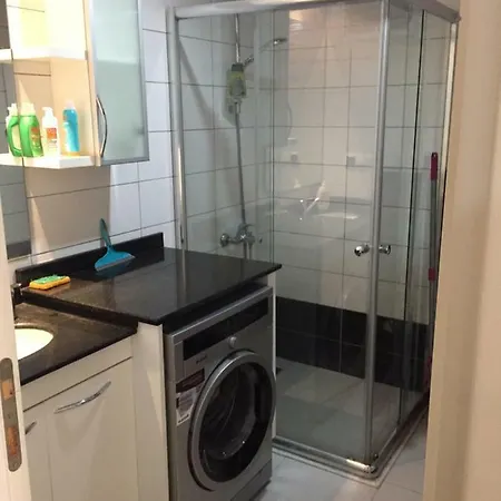 Apartment * Avsallar