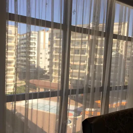 Apartment * Avsallar