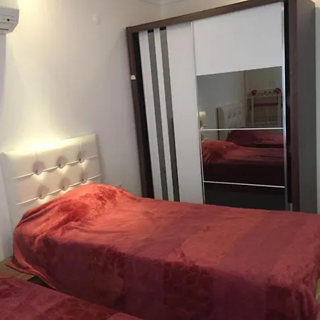 Apartment Apartman Avsallar