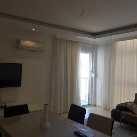 Apartment * Avsallar