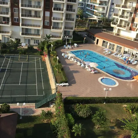 Apartment Apartman Avsallar