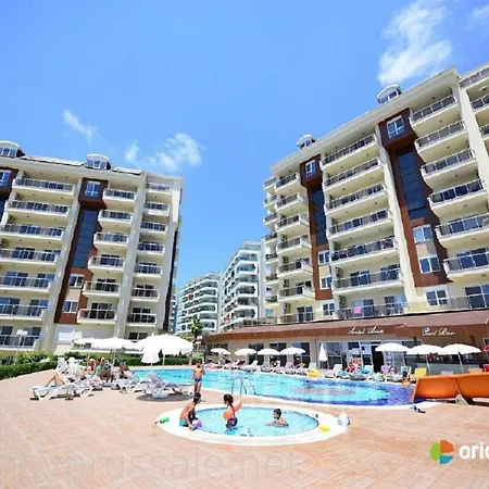 Apartment Apartman *