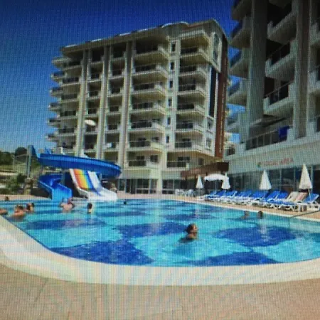 Apartment * Avsallar