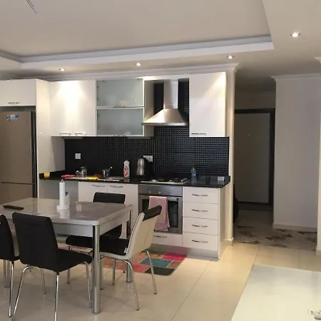 Apartment *