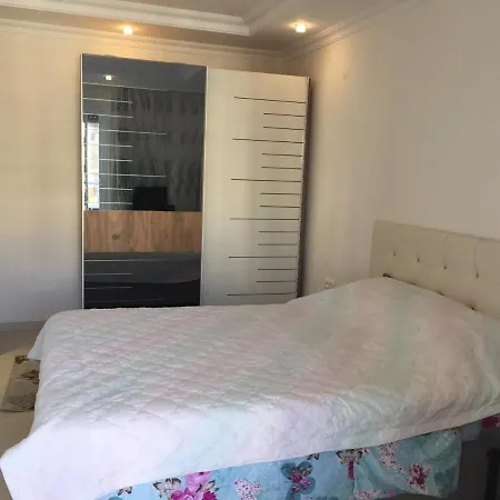 Apartamento Apartment Avsallar