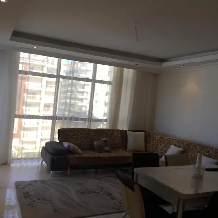 Apartamento Apartment Avsallar