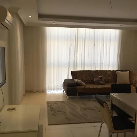 Apartamento Apartment