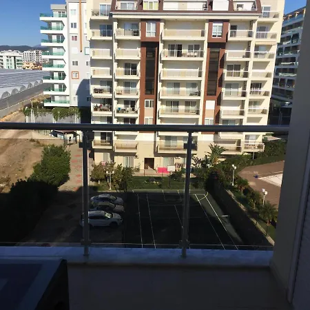Apartment Avsallar
