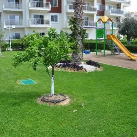 Apartment Apartamento *