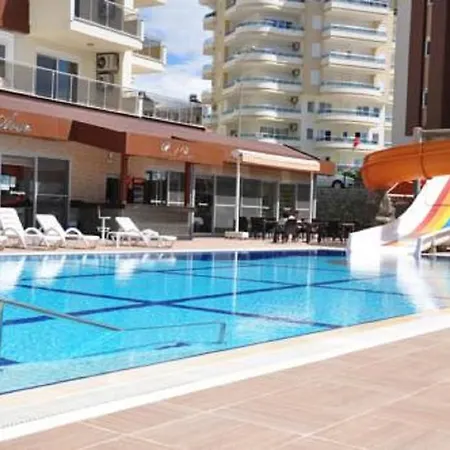 Apartamento Apartment Avsallar