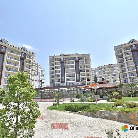 Apartment * Avsallar
