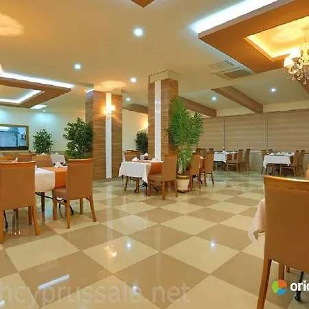 Apartment *